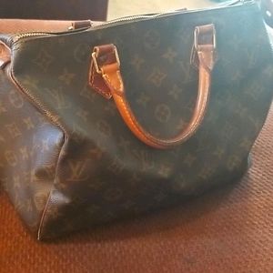 Louis Vuitton bag